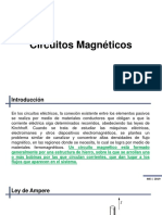 Circuitos Magnéticos