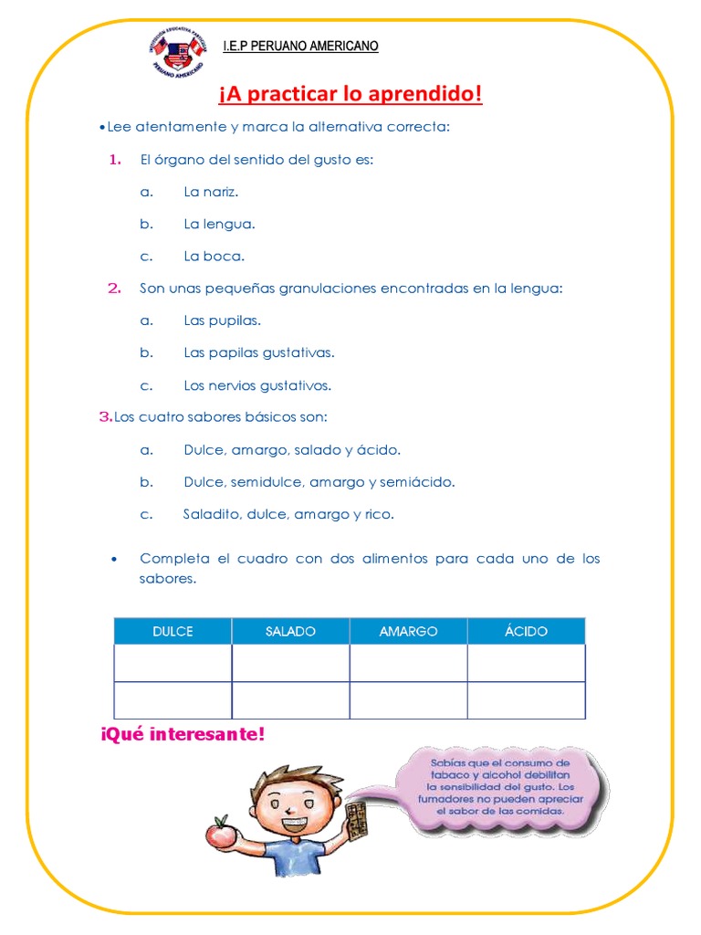 22 03. Actividad | PDF | Artes del Lenguaje y Comunicación