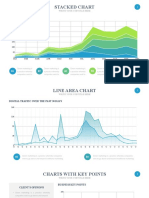 Chart Slides Powerpoint Template