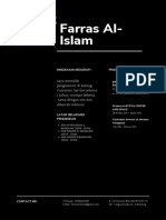 CV Farras Al Islam