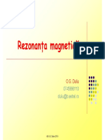 Rezonanta Magnetica 15.01.2014 (1-100)