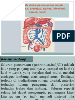 1. Review Anfis Sistem Pencernaan