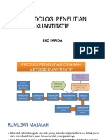 1. Masalah, Kerangka Teori Dan Hipotesis