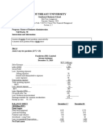 Mid Term FIN 514