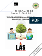 PE 12 Q3 WK1-2 Understanding On Health Related Fitness