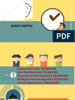 Kelompok 1 - Huruf Kapital - MPK Bhs - Ind