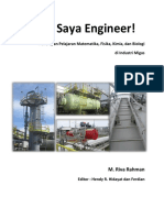 E-Book "Jika Saya Engineer"