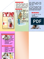 Leafleat Anemia Benar PDF