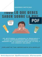 Todo Lo Que Debes Saber Sobre La Piel