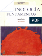Inmunologia Fundamentos by Ivan Roitt