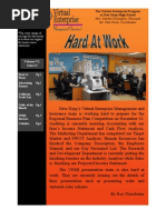 October Newsletter