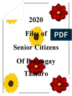 files senior citizen front cover