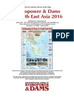 2016 SE Asia Map - Web