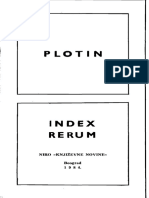 Plotin Eneade 1 6 Srpski, Bukmarkovano, Sredjeno