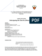 Competition-Plate-Redesigning-the-Church-of-Marawi-1st-Sem-2020-2021 Brief