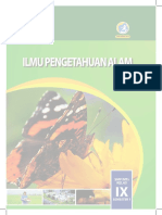 Buku Ipa Ix Ganjil