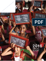 Bangladesh Annual Report 2016