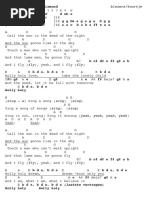 Blinding Lights The Weeknd Chords In Gm Landscape
