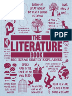 The Literature Book Big Ideas Explained in a Simple Way