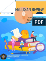 Pedoman Penulisan Review UniBraw