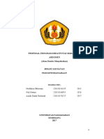 PKM (Abdomen) Revisi Terbaru