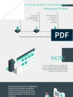 Isometric Proposal by Slidesgo