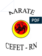 CEFET-RN.-.Apostila.Karate.Nivel.Básico