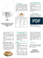 DIET - CKD - PASIEN - HD Leaflet
