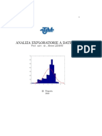 A.Leahu Analiza Exploratorie A Datelor