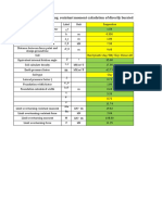 Overturning Resistant Moment Calculation of Directly Burried Pole