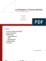 Machine Learning Models Predict Commodity Futures Returns