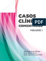 Casos Clínicos SAERJ Vol 1