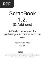 Download ScrapbookTutorial-12 by Carlo Gennari SN50205513 doc pdf