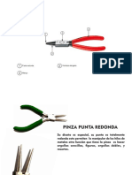 Herramienta para La Bisuteria