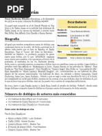 Catalogo Ventana Sur 2017 Guide - VC - 2017 - Web PDF | PDF | Cine