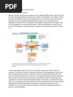 How The Enterprise System Works