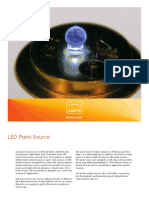 Led Point Source