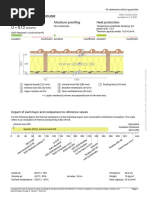 WWW - Ubakus.de: Roof For Passive House