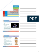 Kuliah IV Dan V Struktur Kristal Dan Dislokasi #1 Dan #2-2