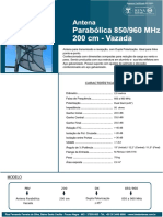 PBV200DX850 960
