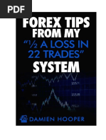 Forex Tips