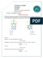 Gases Ideales