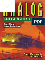 Analog Science Fiction and Fact 2013-03