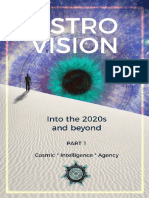 Astro Vision 2020