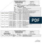 2021-03-12 Time Table For April 2021-Nautical Exams