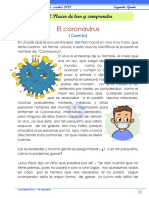 32_ Lectura _ El coronavirus