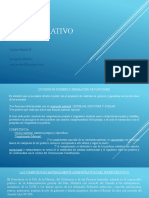 Derecho administrativo (1)