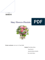 Simy Flowers Advance PR
