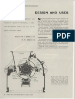 Evaluating and Selecting Chemical Equipment