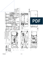 Main Unit Chassis Assy XT: XT-Series S/M A-1-12